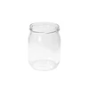 Okko OWA Armor JAR 540ML 6PCS WITHOUT LID 82MM