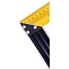 Okko Stūra lineāls Great Wall GWS-20B, 200 mm, metāls, 90 °