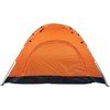 Okko Turistinė palapinė Sourcing DOME TENT 1 LAYER FOR 3 PERSONS