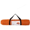 Okko Turistinė palapinė Sourcing DOME TENT 1 LAYER FOR 3 PERSONS