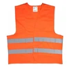 Okko Veste, oranža krās., XL dydis