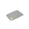 Okko M pilkas non-slip cutting chopping board