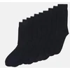 Okko Blizzard SOCKS FOR MEN Juodas 39-42 10 PAIRS