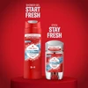 Old Spice Ski Fanatic Dovanų Rinkinys