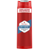 Old Spice Whitewater Dušo Želė Vyrams, 400 ml