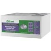 Olive Window Full Glue Outside Tape išorinė langų sandarinimo juosta su pilnu klijų sluoksniu DIY pilka 70 mm 25 m