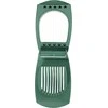 Aptel Mondex Pjaustyklė DO JAJEK 13X8CM 4 RODZAJE