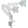 Onkron Stalo laikiklis monitoriui 13'' - 32'' G200-W