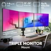 Onkron Stalo laikiklis monitoriui 13''-32'' G280-B (G280-B)