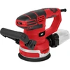 Orbitālā slīpmašīna BOS451 125mm 450W reg.apgr. BESK