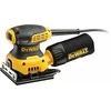 Vibracinis šlifuoklis Dewalt DWE6411-QS, 1.28 kg, 230 W