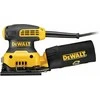 Vibracinis šlifuoklis Dewalt DWE6411-QS, 1.28 kg, 230 W