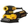Vibracinis šlifuoklis Dewalt DWE6411-QS, 1.28 kg, 230 W