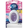 Oro gaiviklis Ambi Pur JAPANESE. 0.08 l