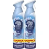 Oro gaiviklis Ambi Pur Spring Awakening, 2 x 185 ml, 0.185 l