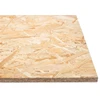 OSB plokštė, 125 cm x 83 cm x 0.6 cm