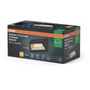 Sieninis šviestuvas Osram Āra gaismeklis Endura LED 1.5W 3K 160lm IP44 ar sensoru