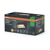 Sieninis šviestuvas Osram Āra gaismeklis Endura LED 1.5W 3K 160lm IP44 ar sensoru