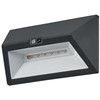 Sieninis šviestuvas Osram Āra gaismeklis Endura LED 1.5W 3K 160lm IP44 ar sensoru