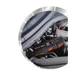OSRAM Baterija jumpstart 1500 (OJS030), Automobilių užvedėjas, 1500 A 12000 mAh