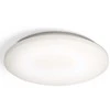 Lubinis šviestuvas Osram 15,5W LED paviršinis šviestuvas ORBIS, baltas, 3000K, su būvio/šviesos davikliu