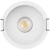 Osram 5W LED įleidžiamas šviestuvas SPOT, baltas, 4000K