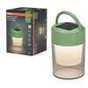 Osram ŠVIESTUVAS SAUL BATER 0.42W IP44 ŽALIAS
