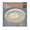 Lubinis šviestuvas Osram 36W LED paviršinis šviestuvas ORBIS IRIS, baltas, 3000K