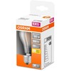 Osram LED lemputė, A60, 2700 °K, E27, 7 W, 806 lm