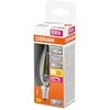 Osram LED lemputė, Erimõõduline, baltos spalvos, E14, 5 W, 470 lm