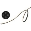 Osram JUOSTA LED AKUSTINĖ JUODA 29W 2.6M 13MM