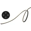 Osram JUOSTA LED AKUSTINĖ JUODA 29W 2.6M 13MM