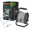 Osram JUOSTA LED LAUKO FLEX70W 840 IP65 10M