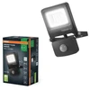 Osram Lauko prožektorius LED SENS 10W 1050LM 4000K