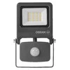 Osram PROŽEKT LAUKO LED SENS 10W 1050LM 4000K