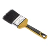 Šepetėlis Forte Tools 2998, plokščias, 75 mm, darbui su dažų tirpikliais