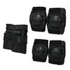 Outliner PROTECTORS SKATER SET M Juodas