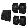 Outliner PROTECTORS SKATER SET S Juodas