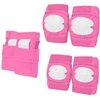 Outliner PROTECTORS SKATER SET S Rožinis