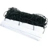Outliner Badmintono tinklas 610x76mm 1.5x1.5 cm