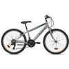 „Outliner“ dviratis 8450 mtb24 rožinis 18v išvestis