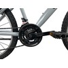 „Outliner“ dviratis 8450 mtb24 rožinis 18v išvestis