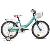 BICYCLE 940 20 ACC.V-BRK.1V OUTLINER