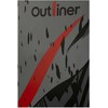Outliner SLEDGE 38 96X50X0.3 CM OL-A002 FOAM