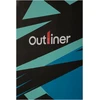 Outliner SLEDGE 48 122X51X2.1 CM OL-C33/48 FOAM