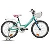 BICYCLE 940 20 ACC.V-BRK.1V OUTLINER