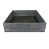 Paceļama dobe Garden Center GB607527B, 60 cm x 75 cm x 27 cm