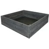 Paceļama dobe Garden Center GB607527B, 60 cm x 75 cm x 27 cm