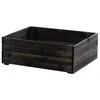 Paceļama dobe Garden Center GB607527B, 60 cm x 75 cm x 27 cm