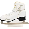 Ice skates Sulov ZBK-LEONA-36. baltas. 36